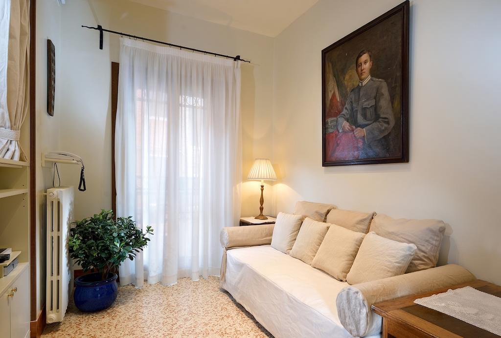 Warm Hospitality Apartments Venecia Habitación foto