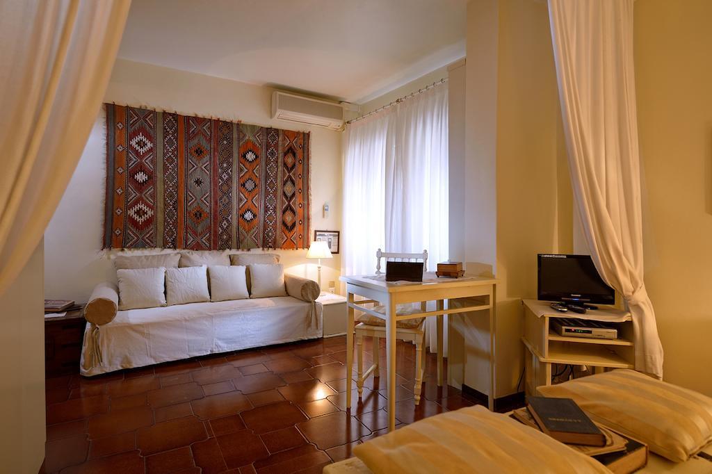 Warm Hospitality Apartments Venecia Habitación foto